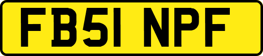 FB51NPF