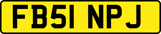FB51NPJ
