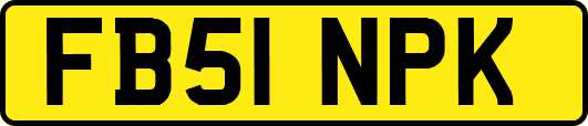 FB51NPK