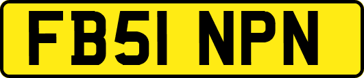 FB51NPN