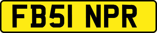 FB51NPR