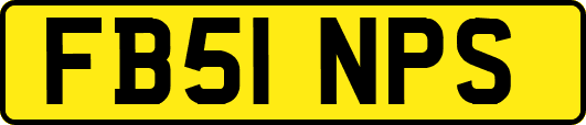 FB51NPS