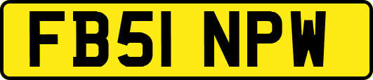 FB51NPW