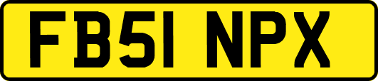 FB51NPX