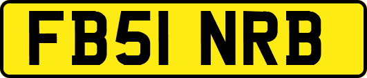 FB51NRB