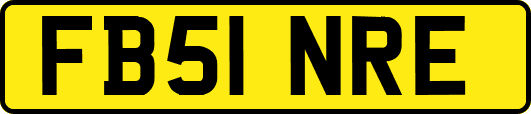 FB51NRE