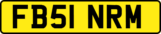 FB51NRM