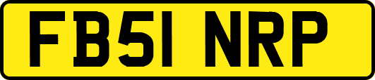 FB51NRP