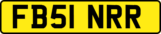 FB51NRR