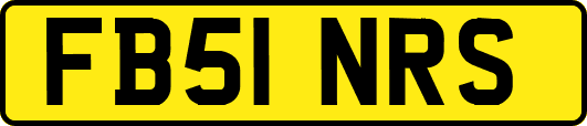 FB51NRS