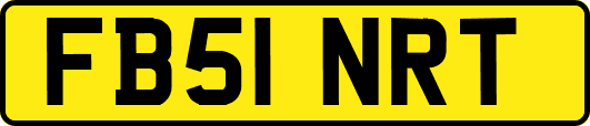 FB51NRT