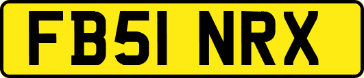 FB51NRX