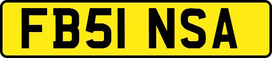 FB51NSA
