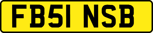 FB51NSB