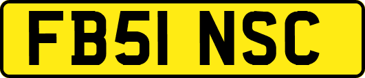 FB51NSC
