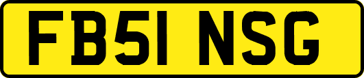 FB51NSG