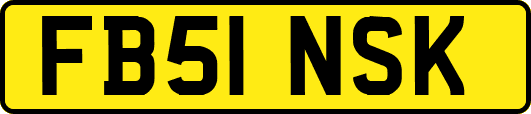 FB51NSK