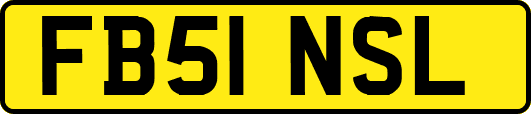 FB51NSL