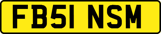 FB51NSM