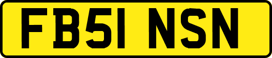 FB51NSN