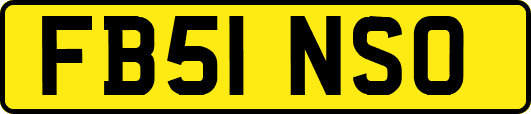 FB51NSO