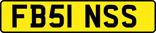 FB51NSS