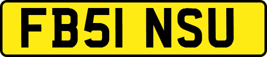 FB51NSU