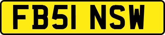 FB51NSW