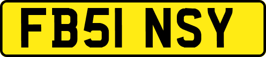 FB51NSY