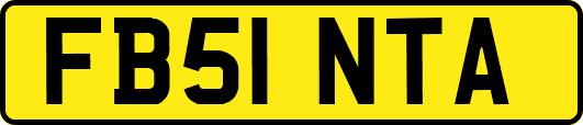FB51NTA