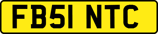 FB51NTC