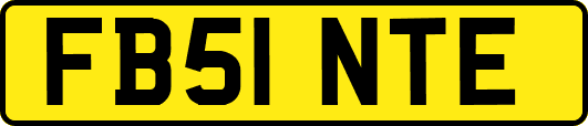 FB51NTE