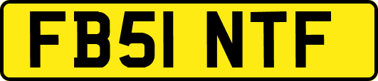 FB51NTF