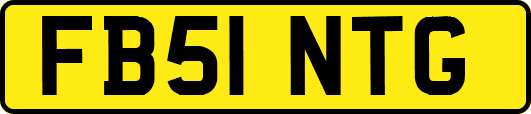 FB51NTG