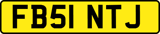 FB51NTJ