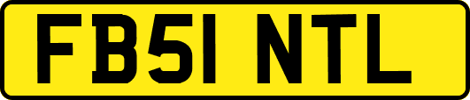 FB51NTL