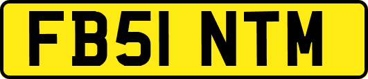 FB51NTM