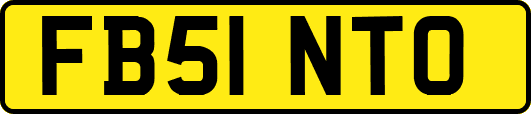 FB51NTO