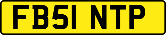 FB51NTP