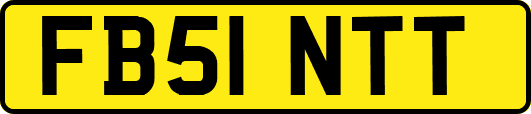 FB51NTT