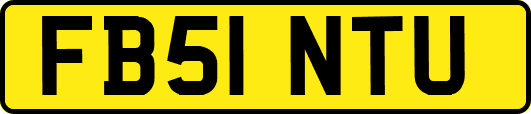FB51NTU