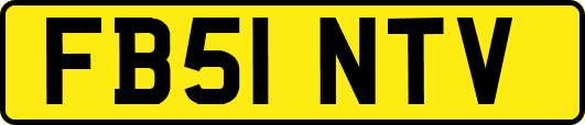 FB51NTV
