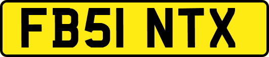 FB51NTX