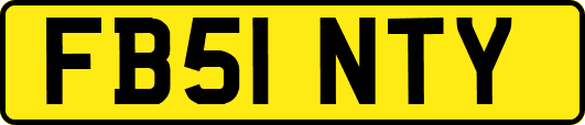 FB51NTY