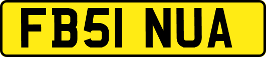 FB51NUA