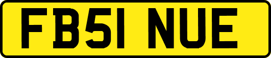 FB51NUE