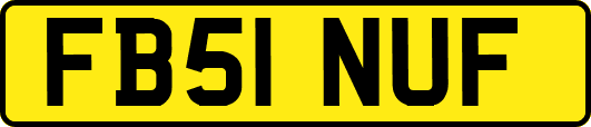 FB51NUF