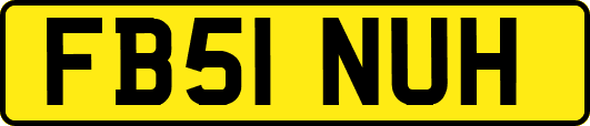 FB51NUH