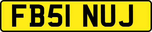 FB51NUJ
