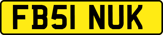 FB51NUK